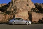Mercedes-Benz CLK-Class 2006 года
